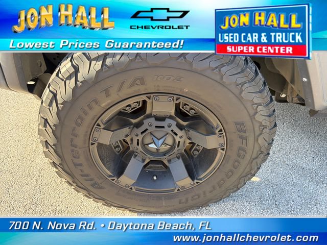 Used 2024 Jeep Wrangler Sport AWD/4WD image 14