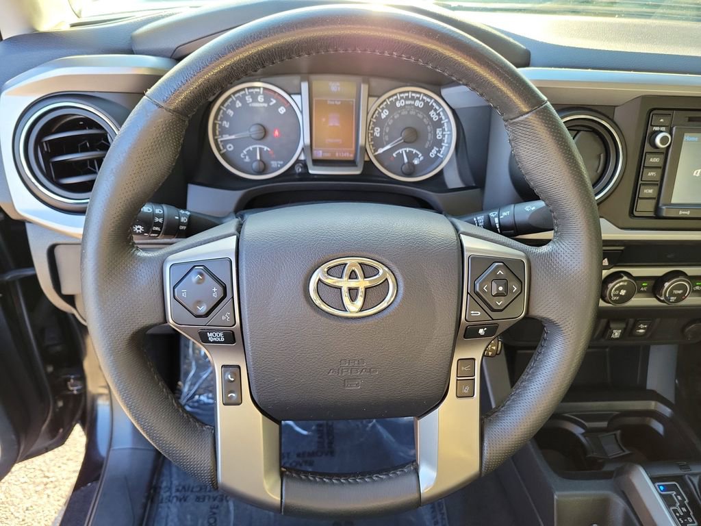 Used 2019 Toyota Tacoma SR5 image 24