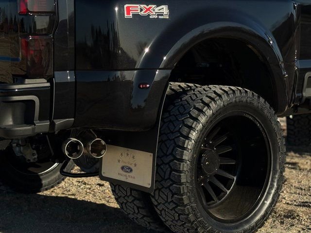 New 2026 Ford F450 XLT w/ 360-Degree Camera Package image 6