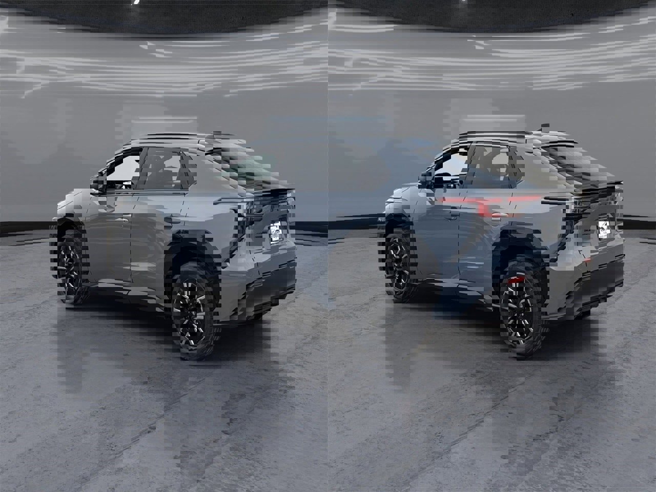 New 2026 Subaru Solterra Premium image 4