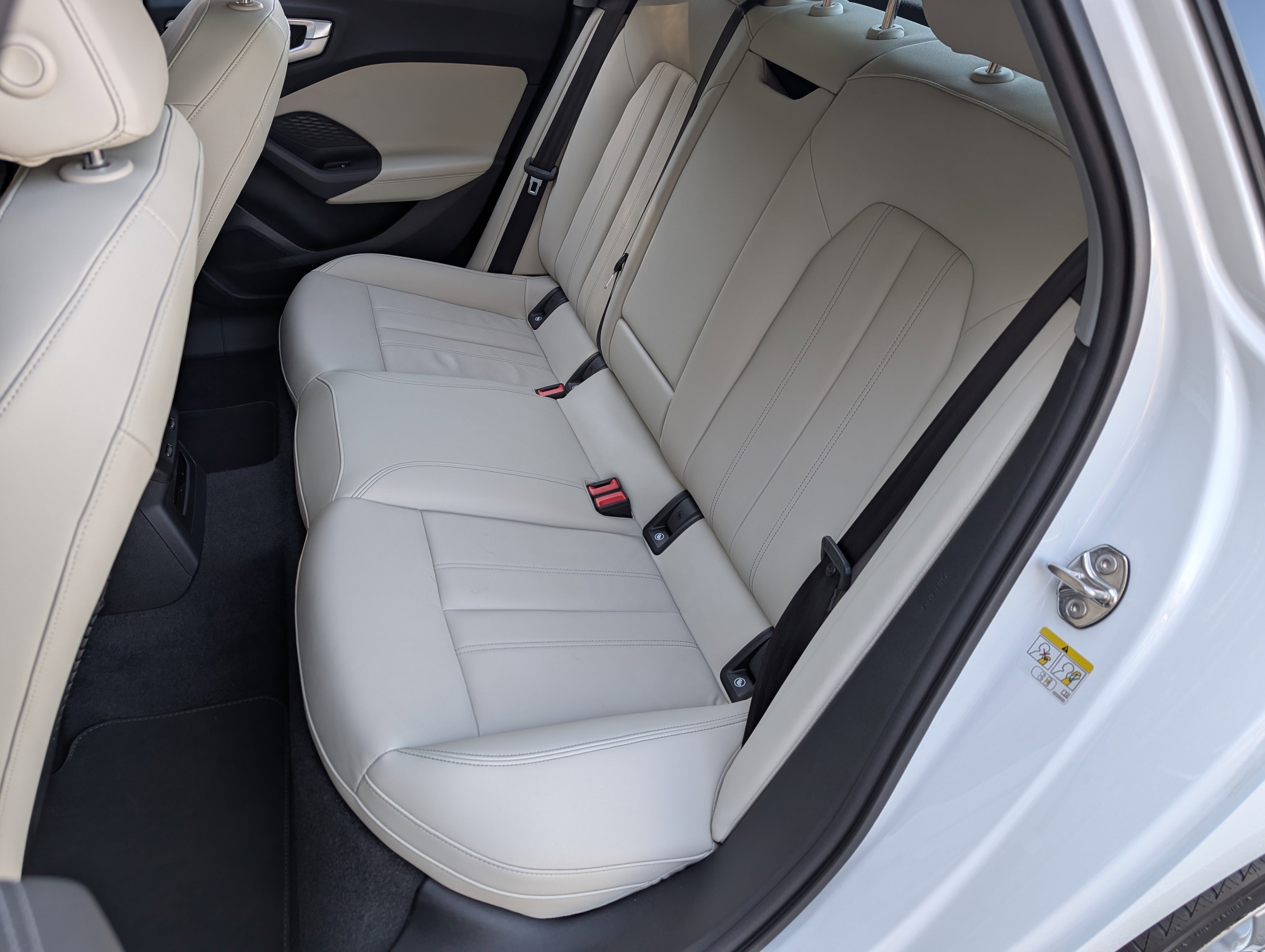 Used 2025 Audi A5 2.0T Premium w/ Convenience Package image 18