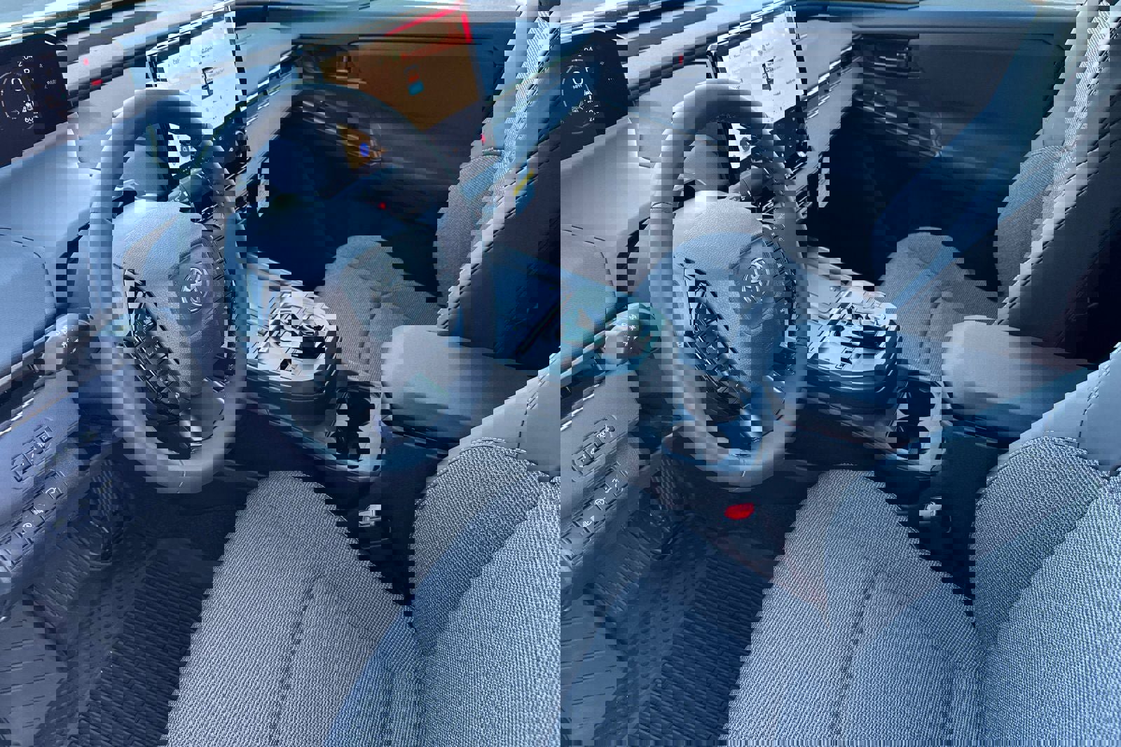 New 2026 Toyota bZ image 11