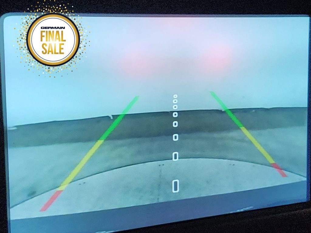 Used 2021 Jeep Renegade Sport image 30