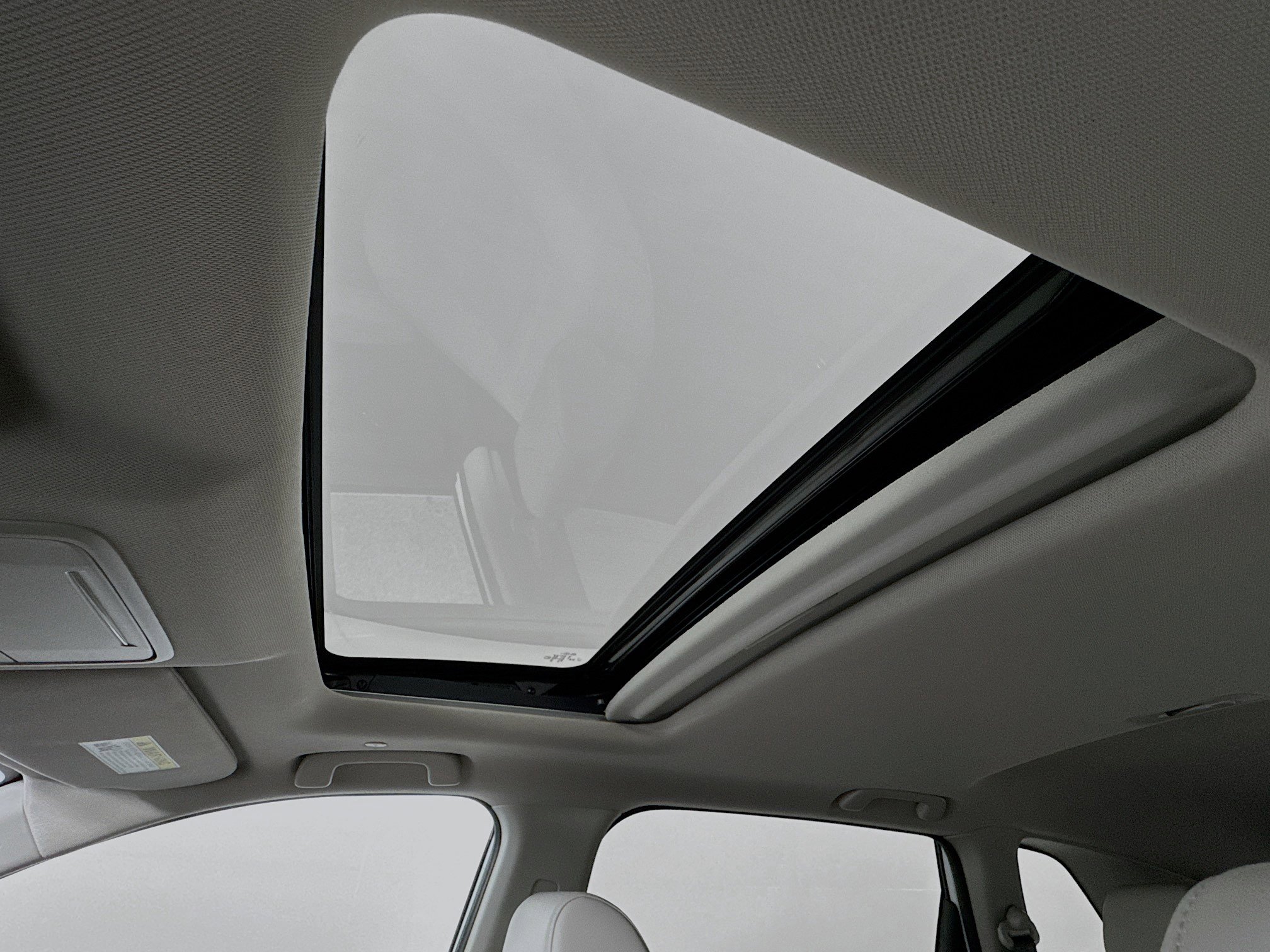 Certified 2024 Honda CR-V EX-L image 21