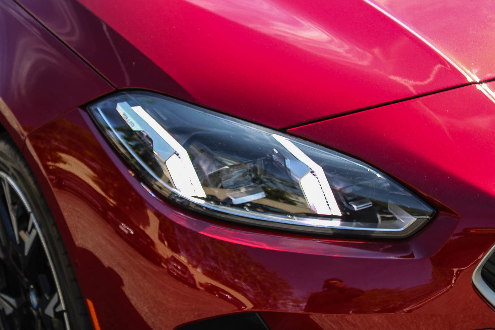 Certified 2025 BMW 228i xDrive w/ Premium Package image 8