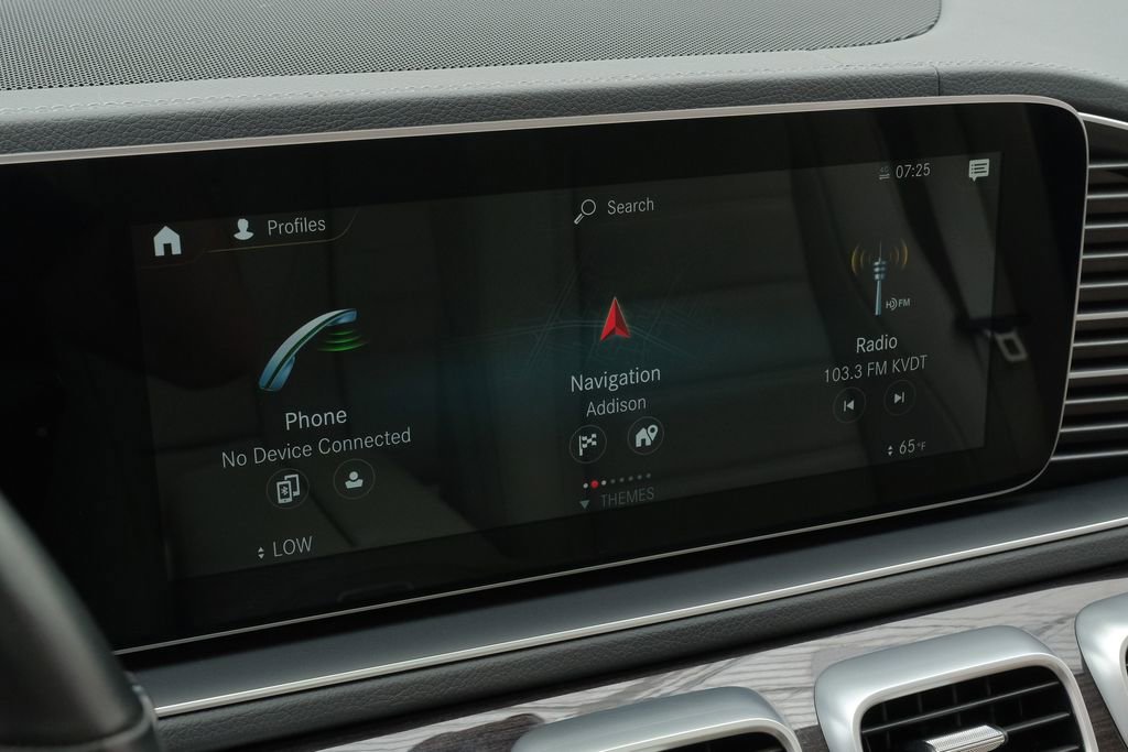 Used 2022 Mercedes-Benz GLE 580 4MATIC image 30