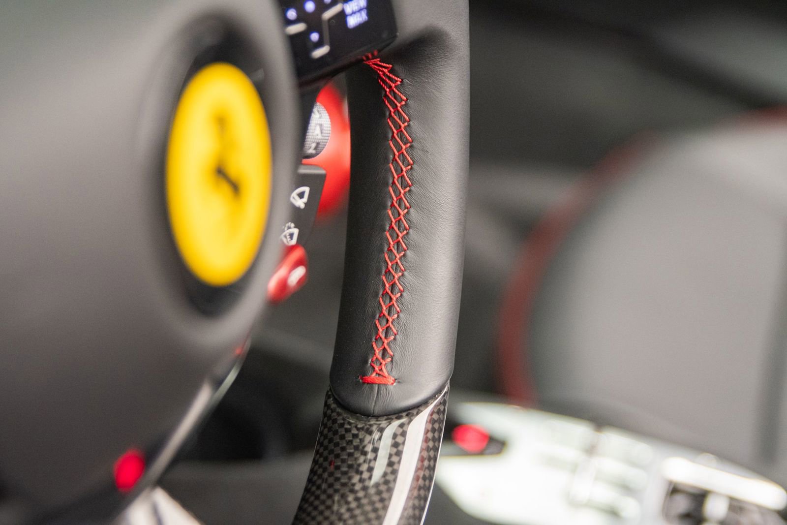 Used 2025 Ferrari 296 GTS RWD image 25