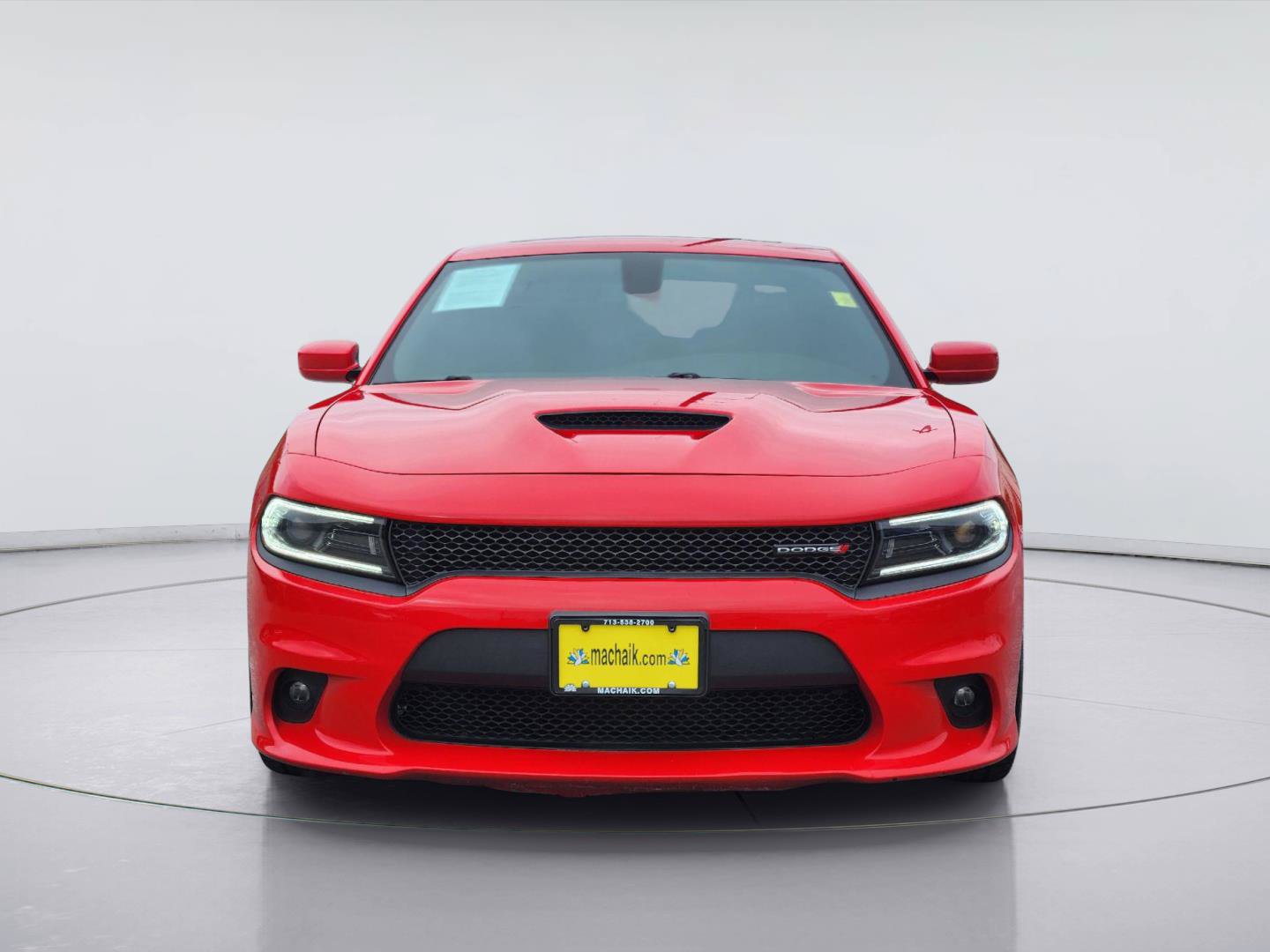 Used 2022 Dodge Charger GT w/ Performance Handling Group RWD image 2