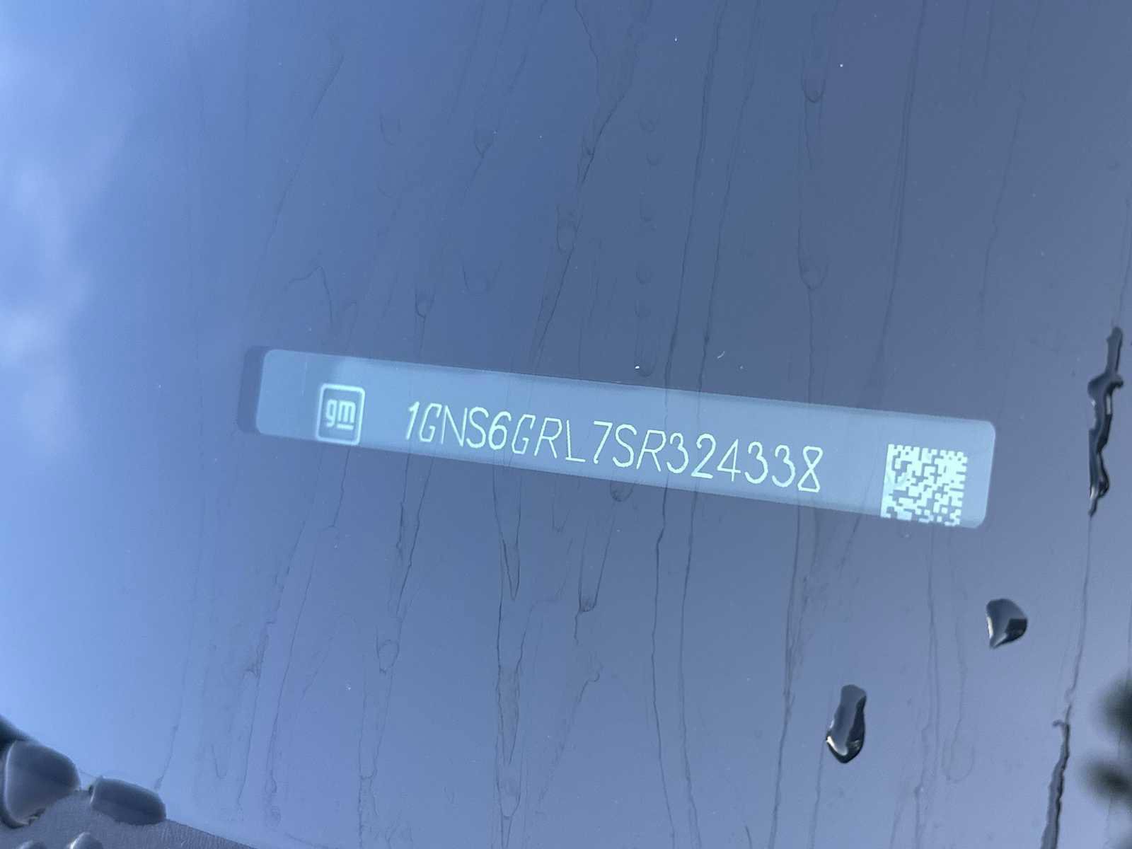 New 2025 Chevrolet Suburban High Country image 21