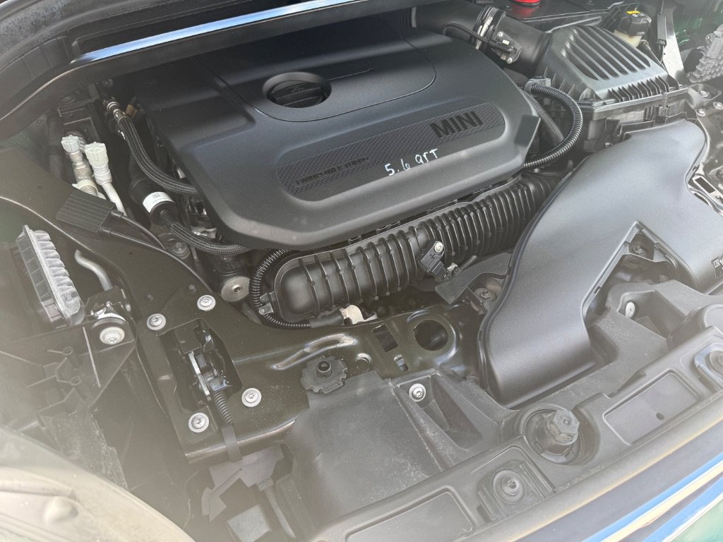 Used 2021 MINI Cooper Countryman S FWD image 15