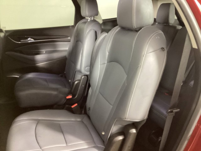 Used 2020 Buick Enclave Essence w/ Sport Touring Edition FWD image 25