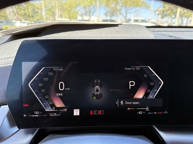 Used 2025 BMW X2 xDrive28i w/ Technology Package image 33