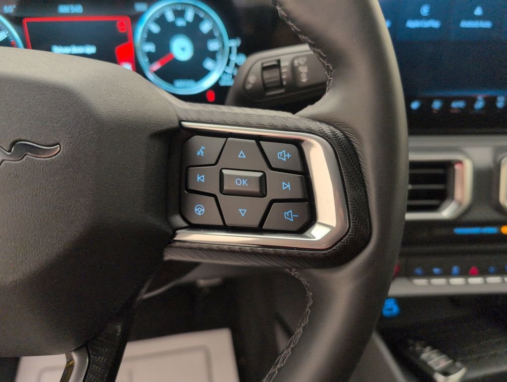 Used 2024 Ford Mustang Premium image 39