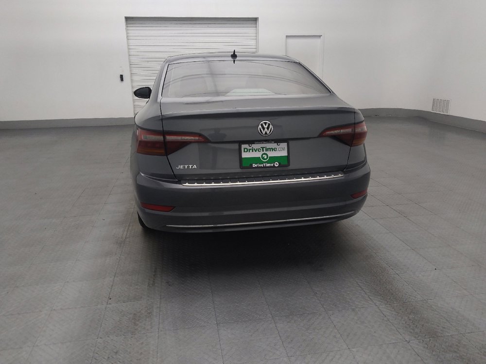Used 2019 Volkswagen Jetta S w/ Driver Assistance Package image 6