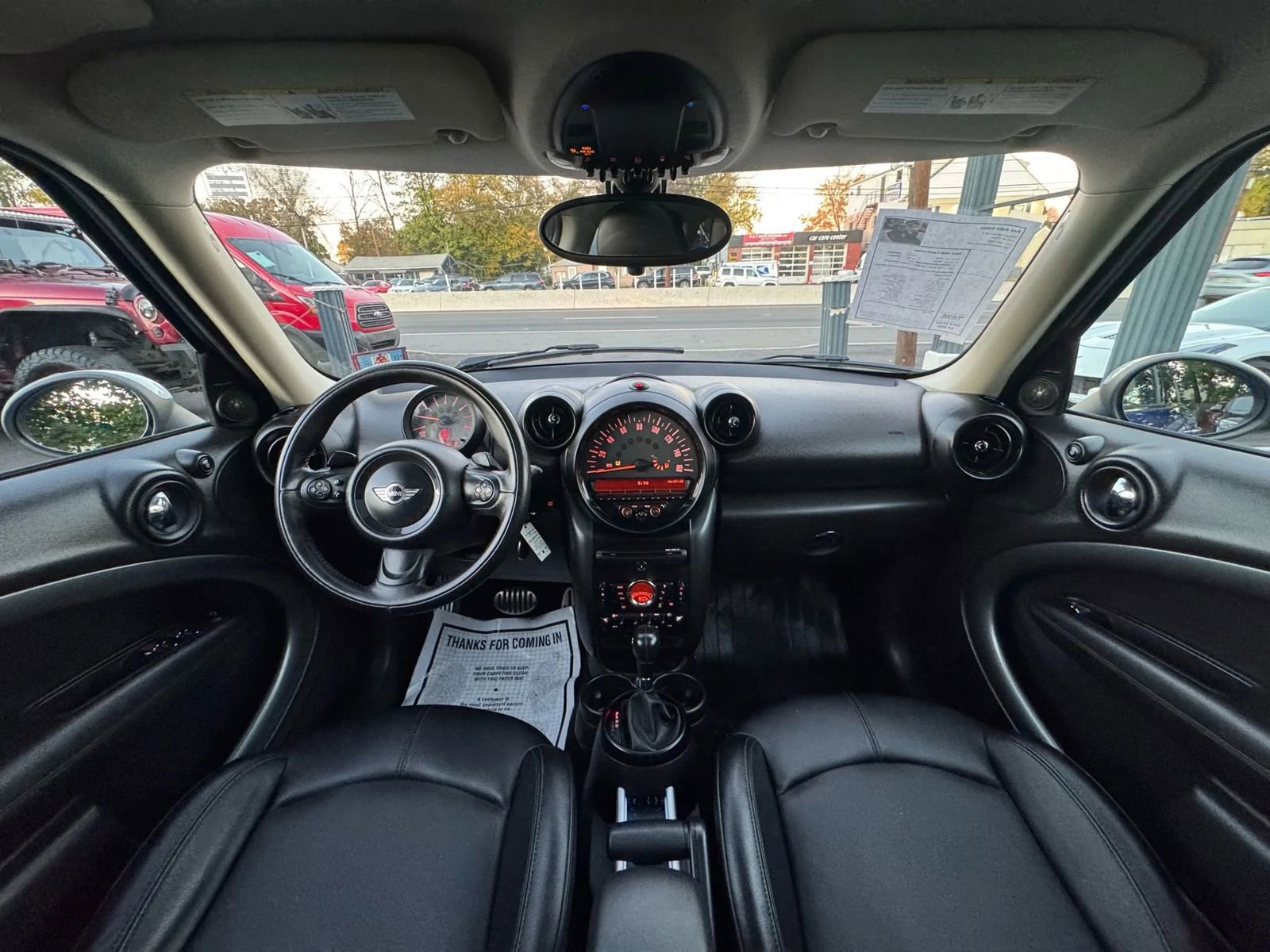 Used 2016 MINI Cooper Countryman S image 27