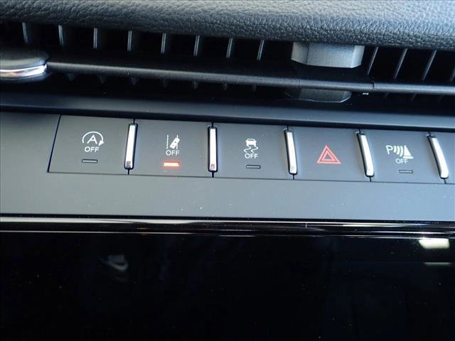 New 2026 Jeep Grand Cherokee Limited Reserve image 24