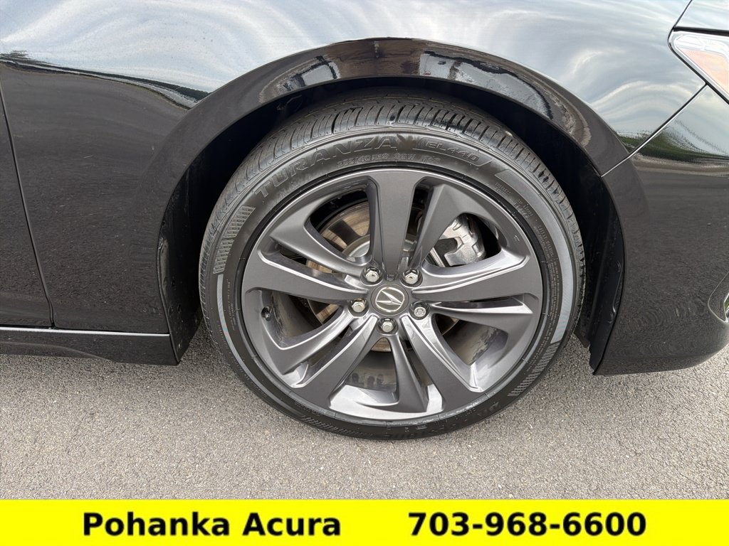 Certified 2023 Acura TLX w/ A-SPEC Package AWD/4WD image 32