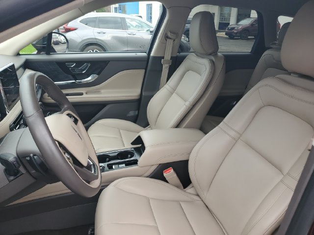 Used 2021 Lincoln Corsair FWD image 17