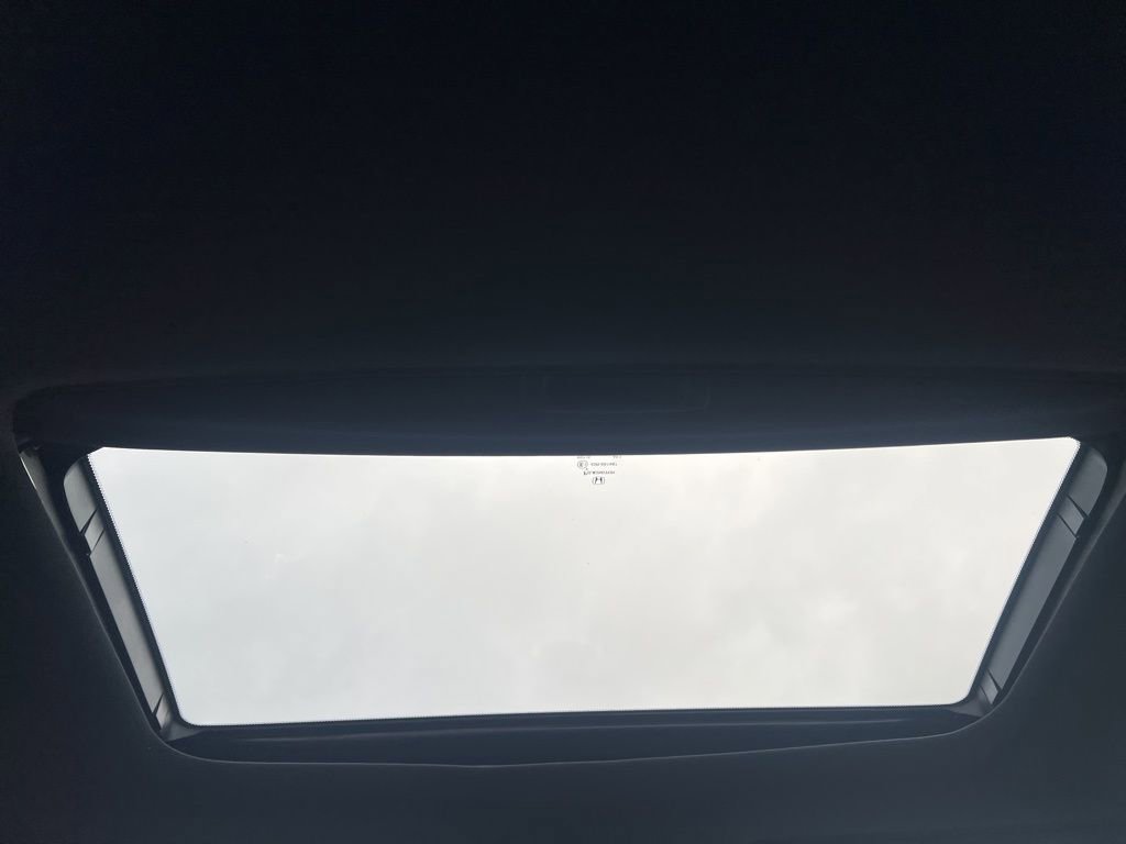 Used 2023 Honda Passport TrailSport image 38