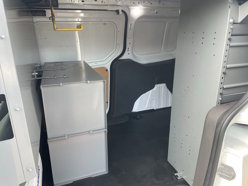 Used 2020 Ford Transit Connect XL FWD image 30