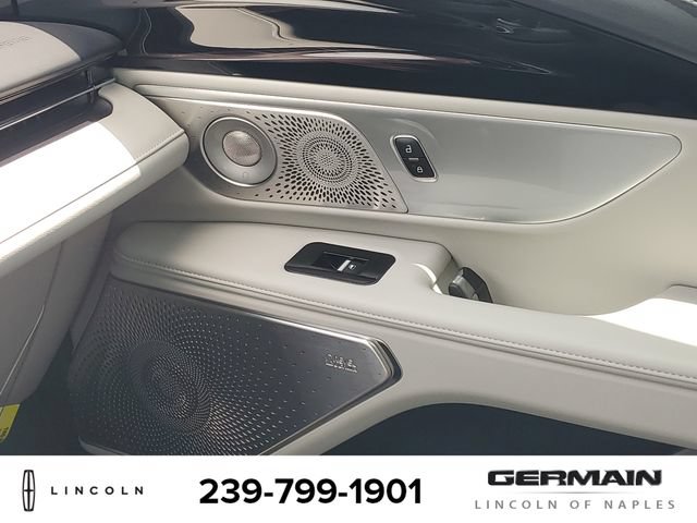 New 2026 Lincoln Nautilus Reserve AWD/4WD image 26