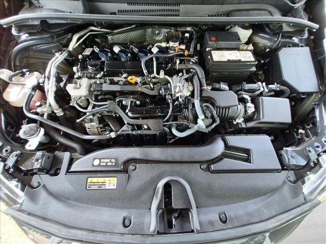 Certified 2024 Toyota Corolla LE FWD image 21