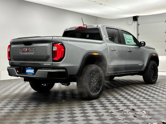 New 2026 GMC Canyon Elevation w/ Convenience Package image 7