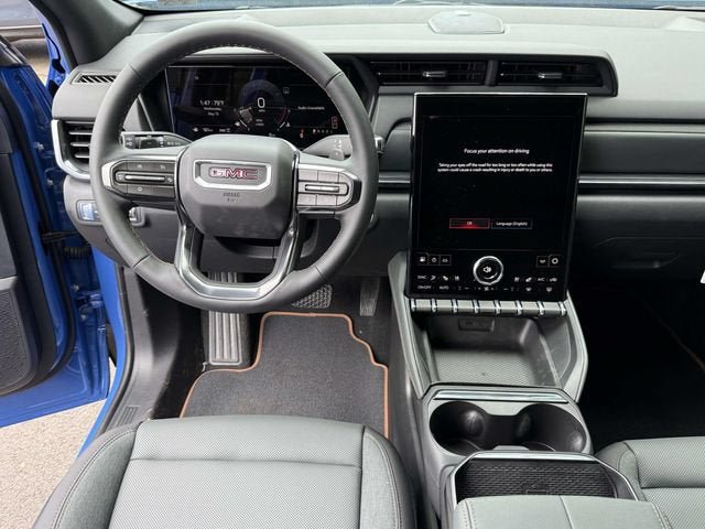 New 2026 GMC Terrain AT4 w/ Convenience Package III AWD/4WD image 14