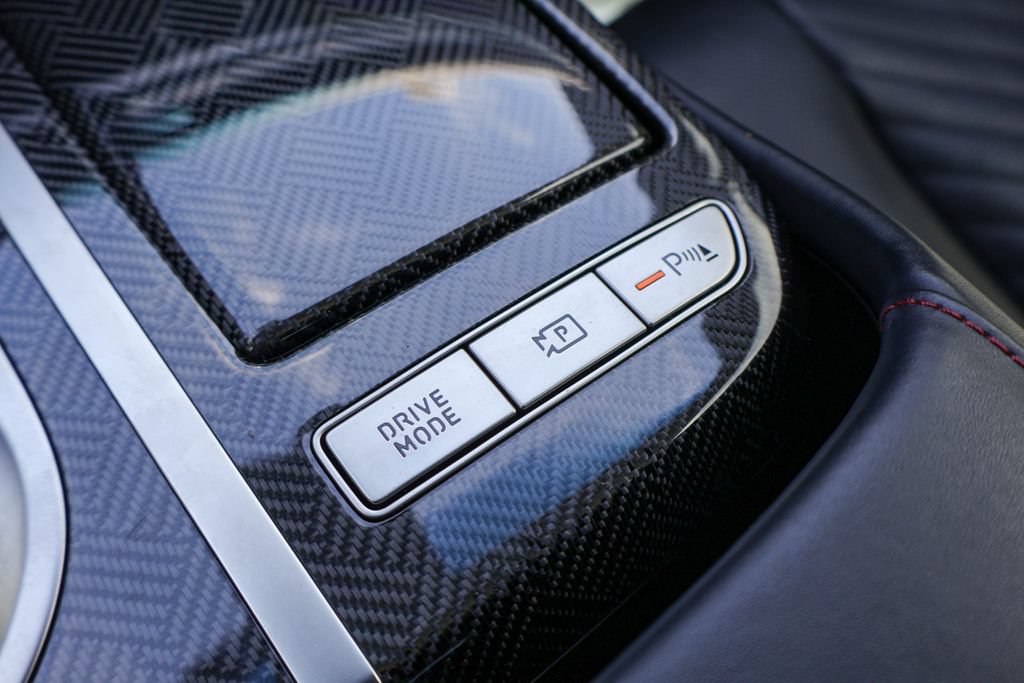Used 2023 Genesis G80 3.5T Sport AWD/4WD image 17