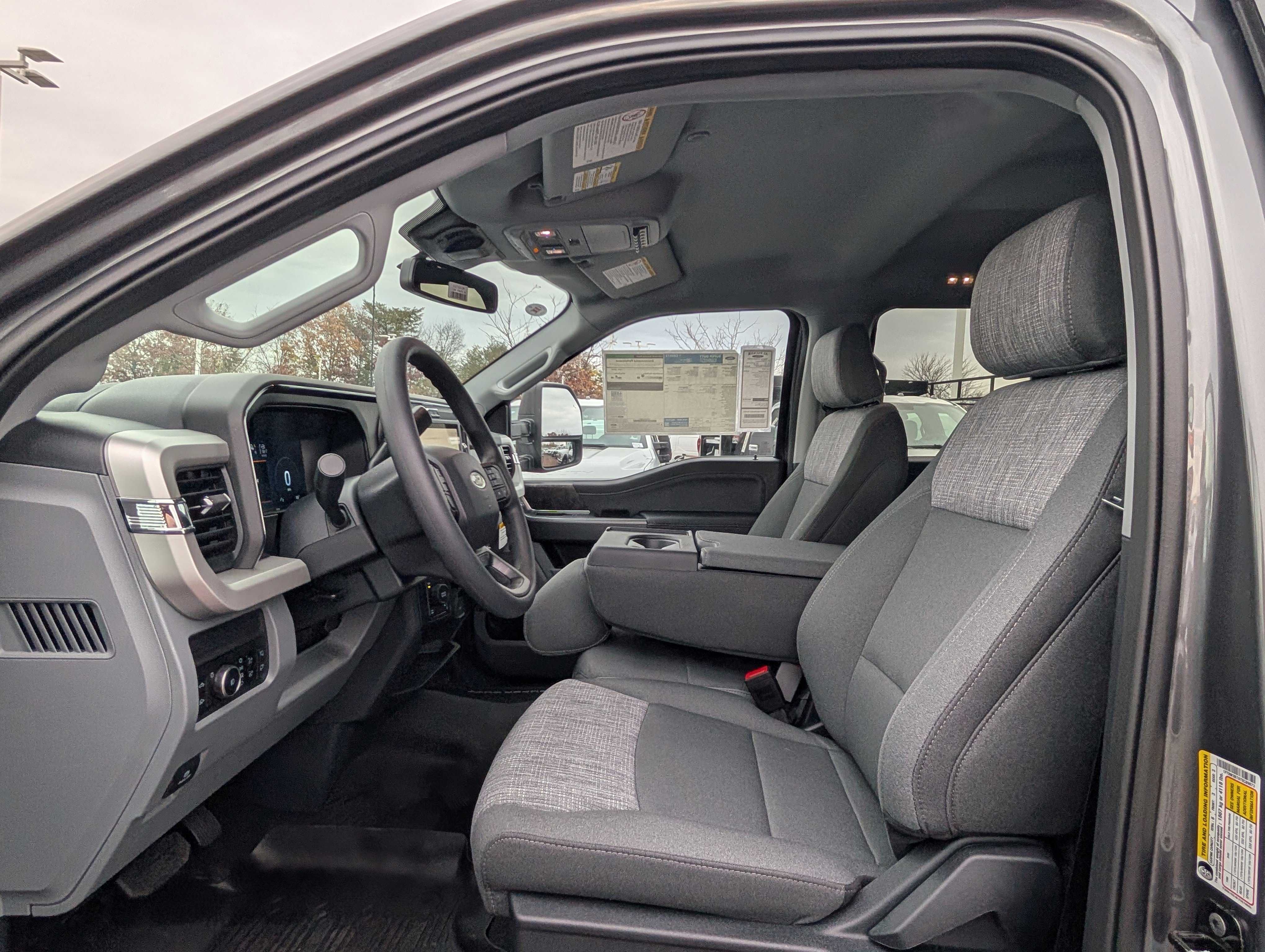 New 2026 Ford F350 XLT w/ XLT Premium Package image 11