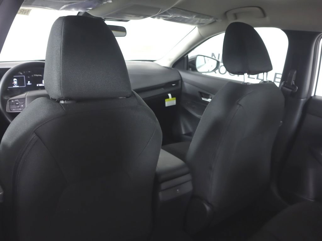 New 2026 Nissan Sentra S w/ S Cold Weather Package image 24