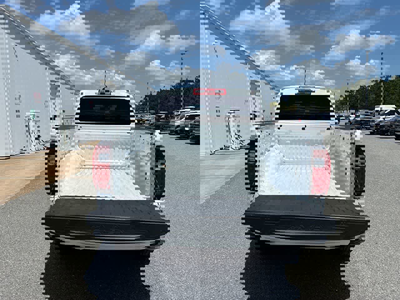 Used 2024 GMC Canyon Elevation w/ Trailering Package image 25