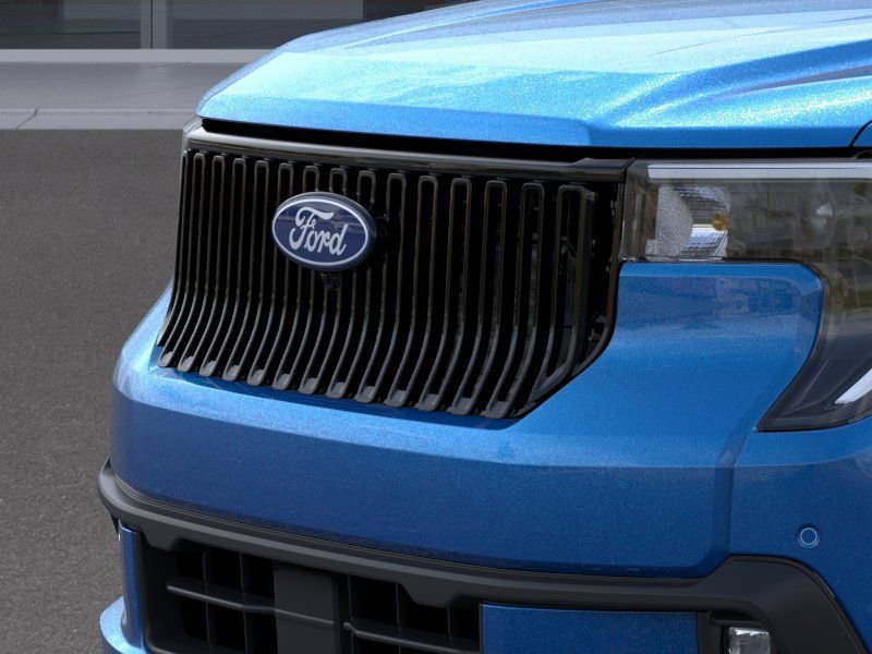 New 2026 Ford Maverick Lobo AWD/4WD image 18