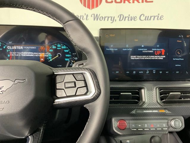 New 2026 Ford Mustang GT image 24