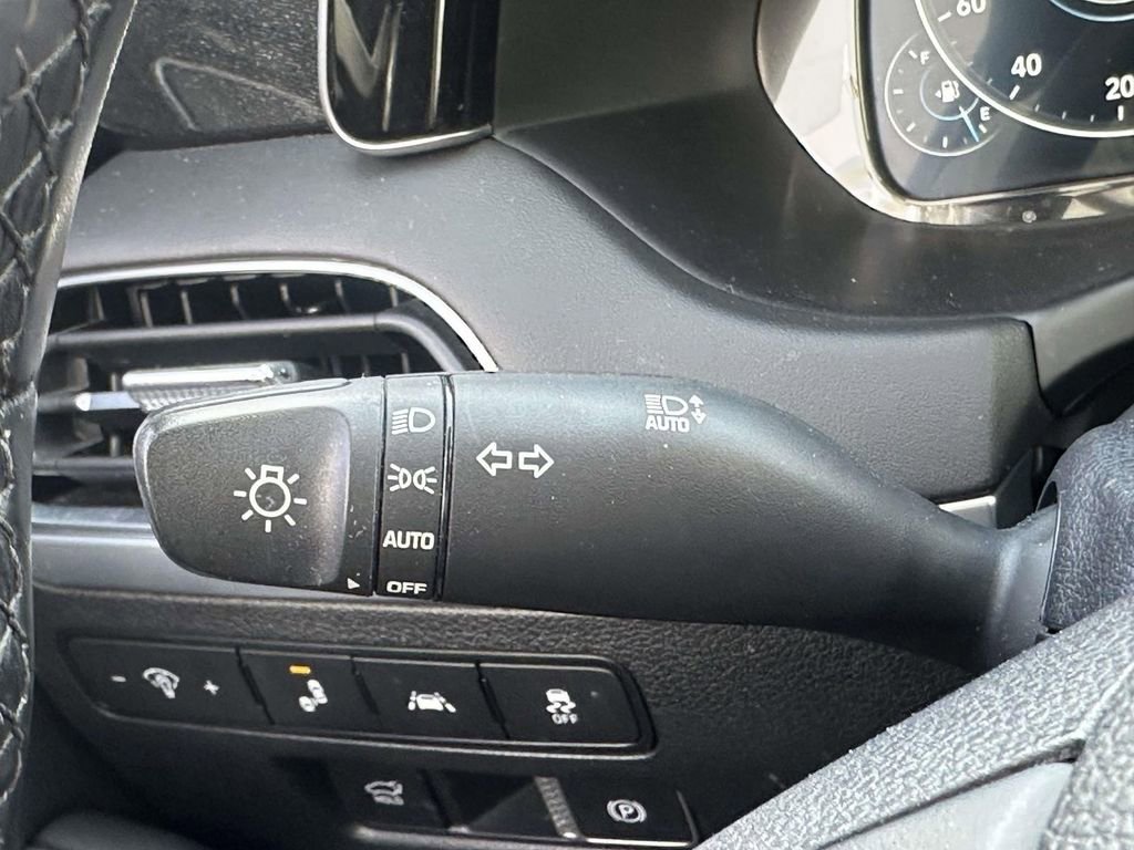 Used 2022 Hyundai Palisade Limited AWD/4WD image 33