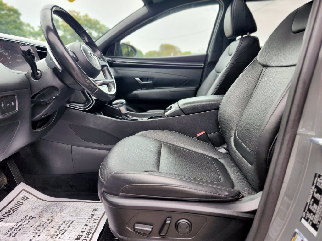 Used 2024 Hyundai Santa Cruz XRT AWD/4WD image 18