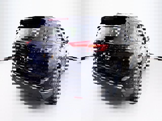 New 2026 Nissan Rogue SV image 5