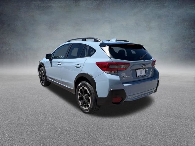 Used 2023 Subaru Crosstrek 2.0i Premium image 8