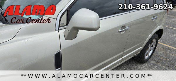 Used 2013 Chevrolet Captiva Sport LT FWD image 9