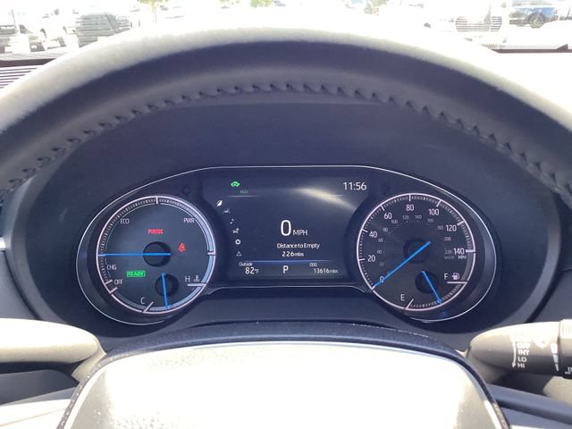 Used 2024 Toyota Venza LE AWD/4WD image 14