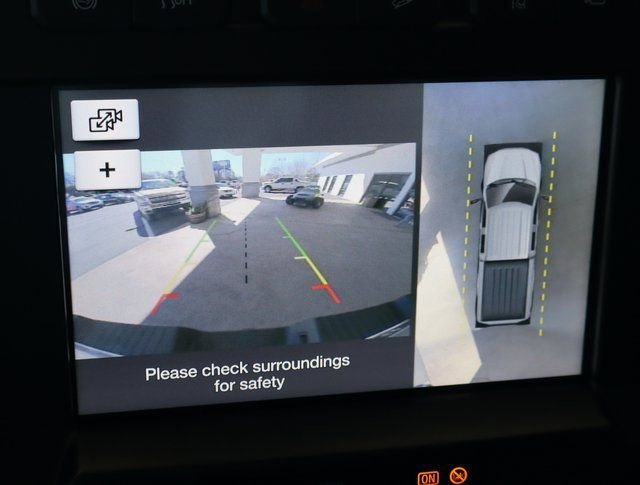 Used 2017 Ford F350 Platinum w/ Platinum Ultimate Package image 39