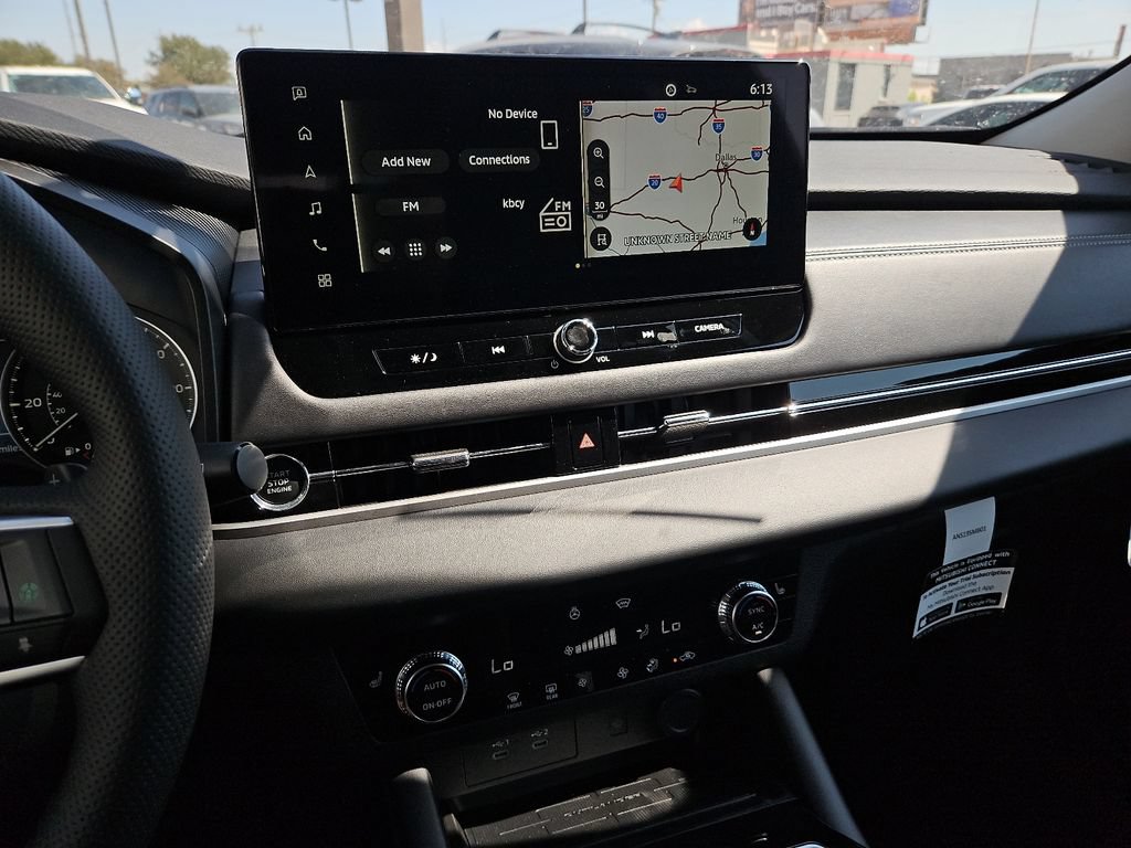 New 2026 Mitsubishi Outlander SE AWD/4WD image 26