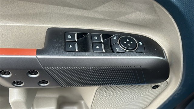 New 2026 Ford Maverick Lariat w/ 4K Tow Package image 10