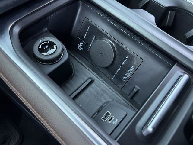 New 2027 Ford Expedition King Ranch RWD image 50