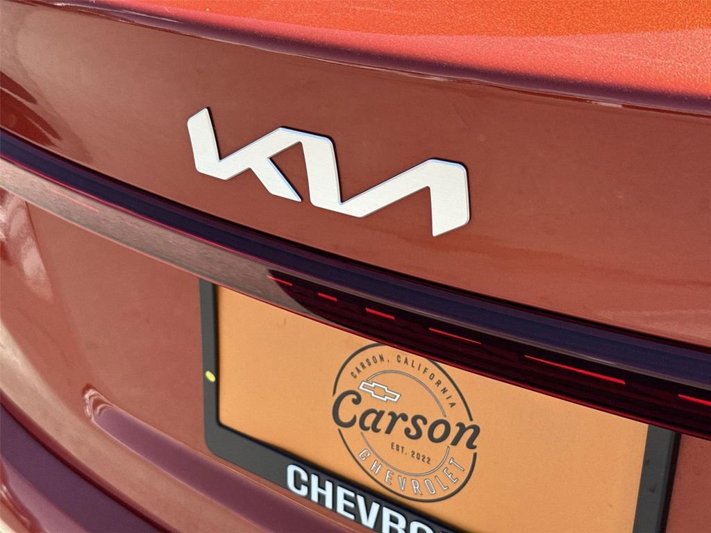 Used 2023 Kia Forte LXS w/ LXS Technology Package image 25