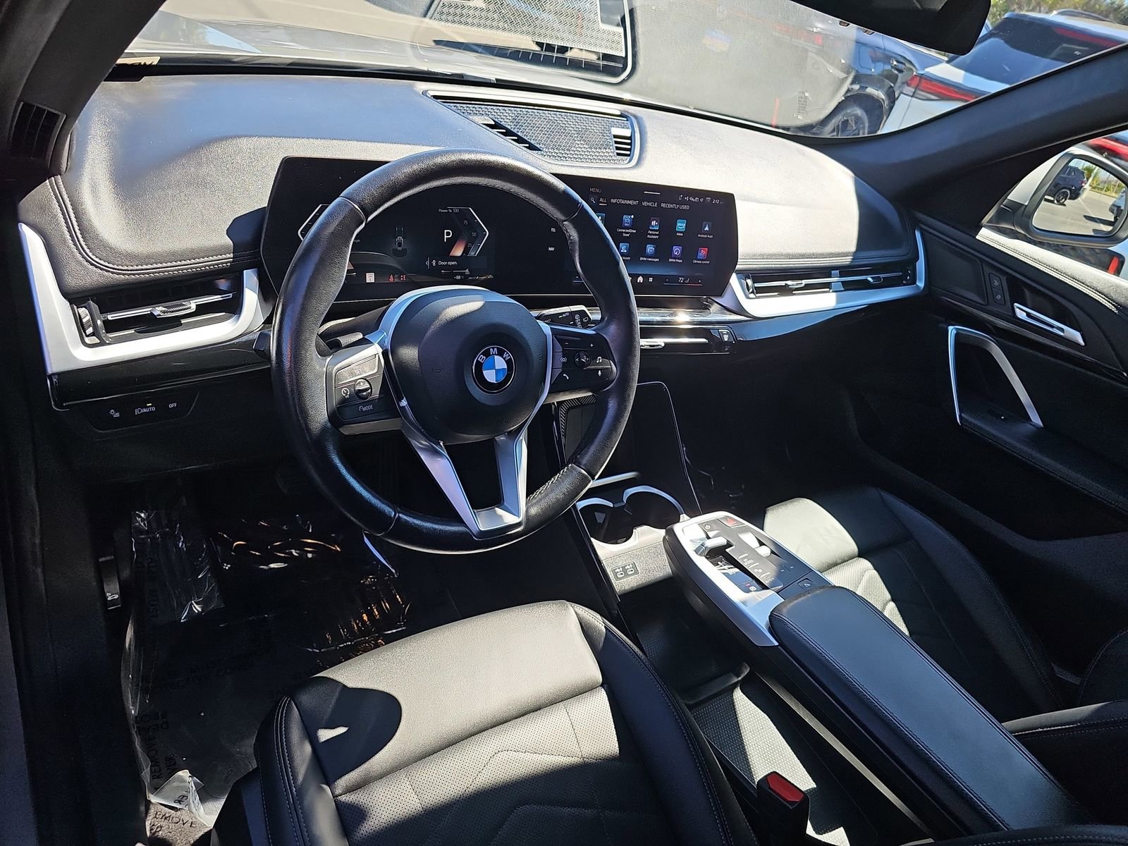 Used 2024 BMW X1 xDrive28i image 16