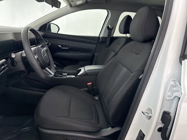Certified 2025 Hyundai Tucson SEL image 27