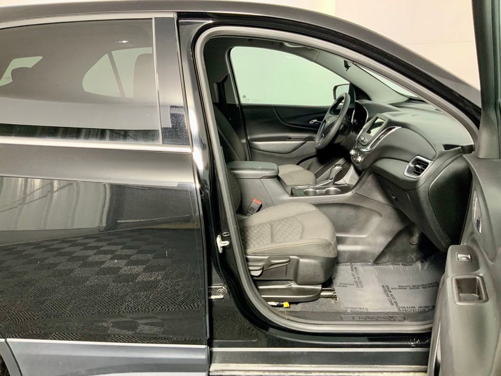 Used 2019 Chevrolet Equinox LT image 31