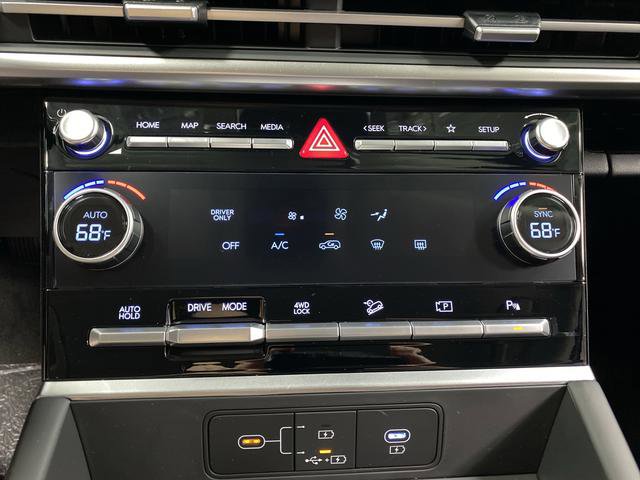 New 2026 Hyundai Santa Fe SE image 17