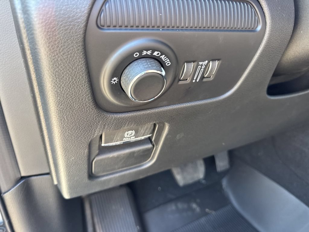 New 2026 Jeep Grand Wagoneer Limited AWD/4WD image 11